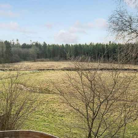 3 Bedroom Lovely Home In Give Uve Esterno foto