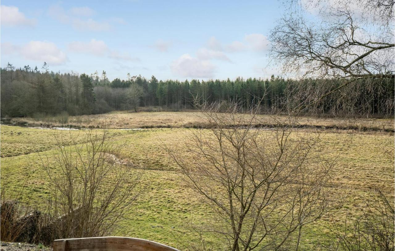3 Bedroom Lovely Home In Give Uve Esterno foto