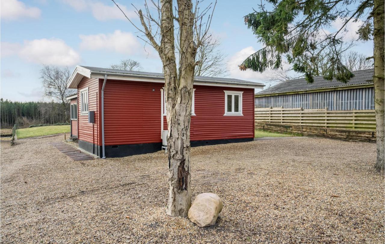 3 Bedroom Lovely Home In Give Uve Esterno foto