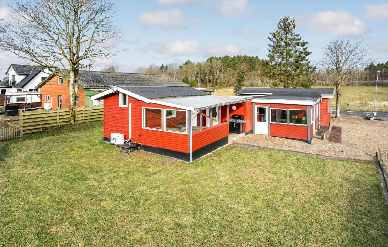 3 Bedroom Lovely Home In Give Uve Esterno foto