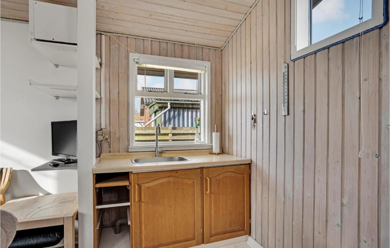 3 Bedroom Lovely Home In Give Uve Esterno foto