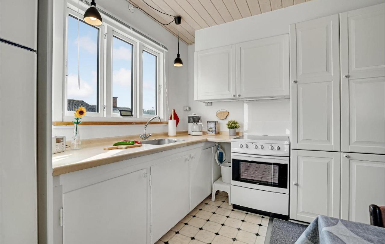 3 Bedroom Lovely Home In Give Uve Esterno foto