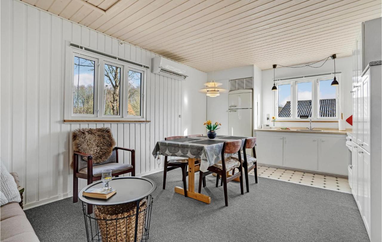 3 Bedroom Lovely Home In Give Uve Esterno foto
