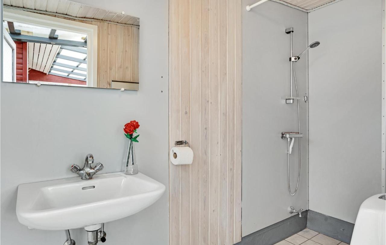 3 Bedroom Lovely Home In Give Uve Esterno foto