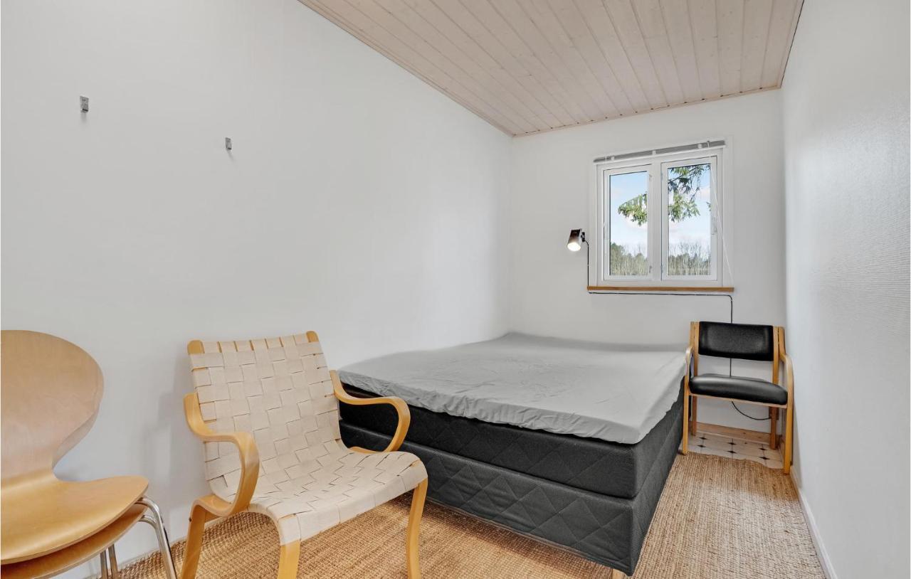 3 Bedroom Lovely Home In Give Uve Esterno foto