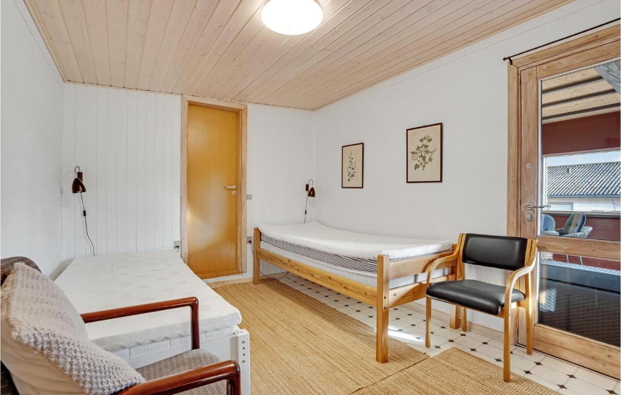 3 Bedroom Lovely Home In Give Uve Esterno foto