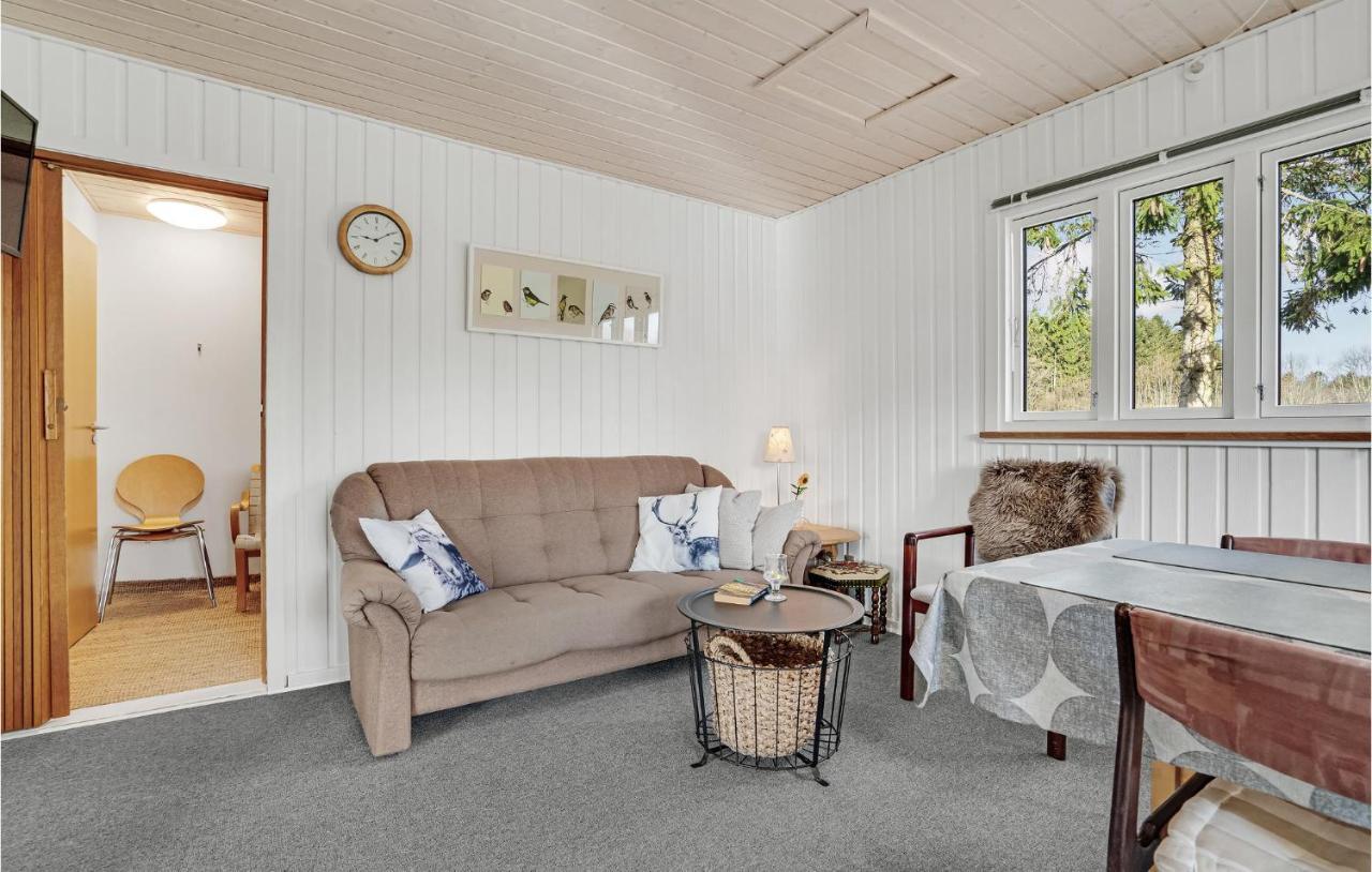 3 Bedroom Lovely Home In Give Uve Esterno foto